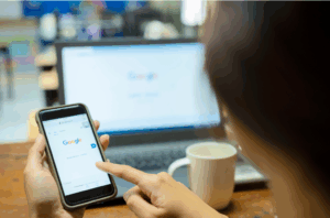 Google content Ranking