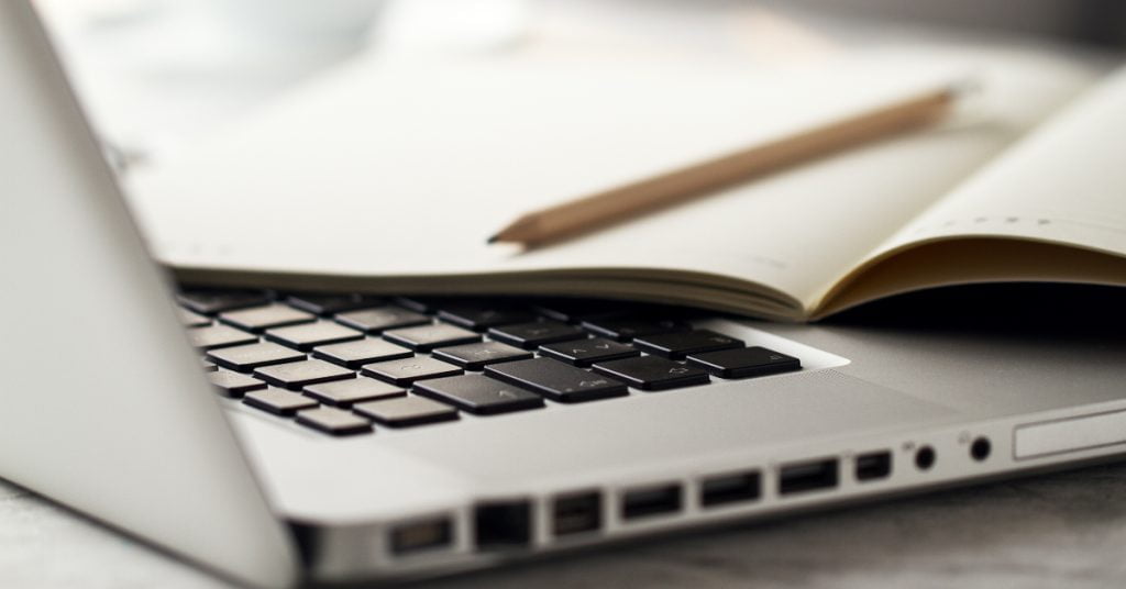 facebook ad writing