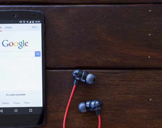 13 Steps to Get on the First Page of Google
