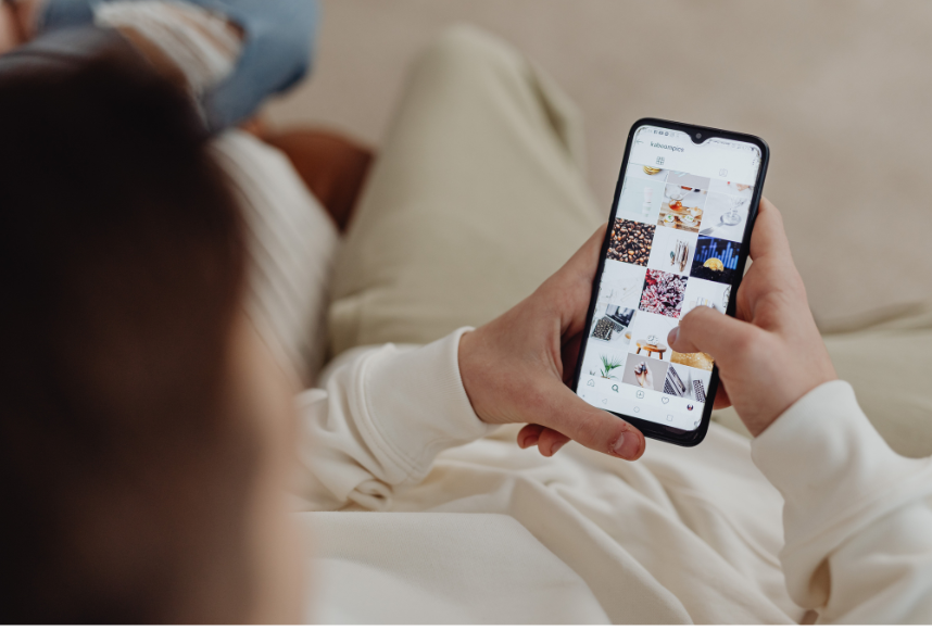 instagram for business