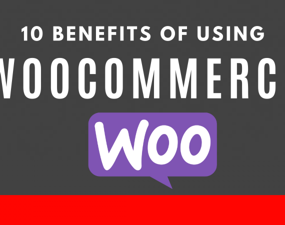 benefits of using woocommerce