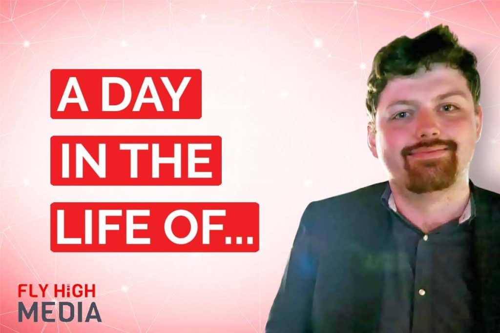 A day in the life of our Head of SEO