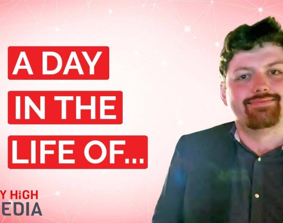 A day in the life of our Head of SEO