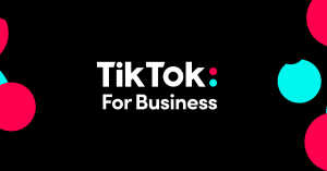 TikTok for Business
