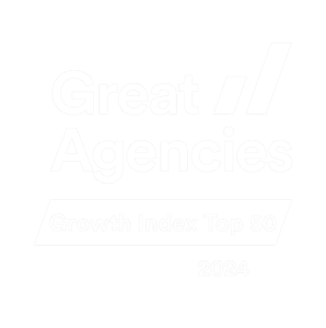 Great Agencies Growth Index Top 80
