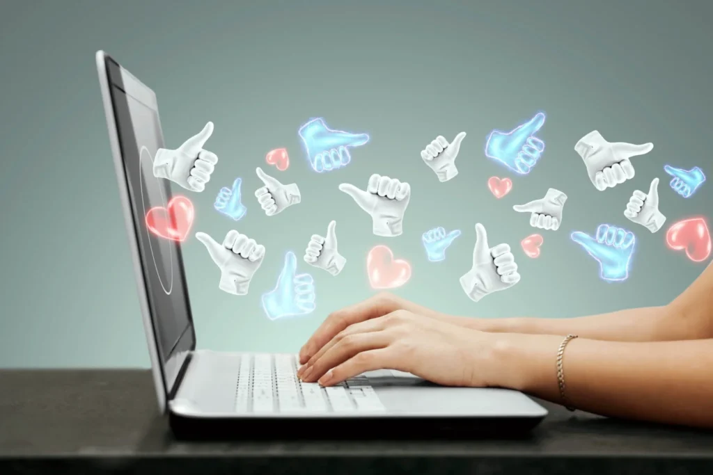 blogs ranking in google