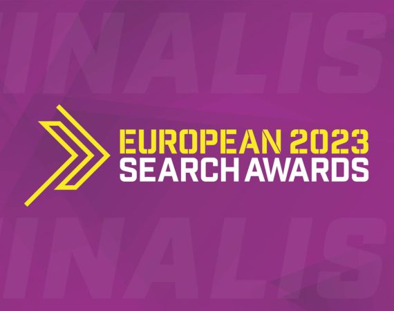 european search awards 2023