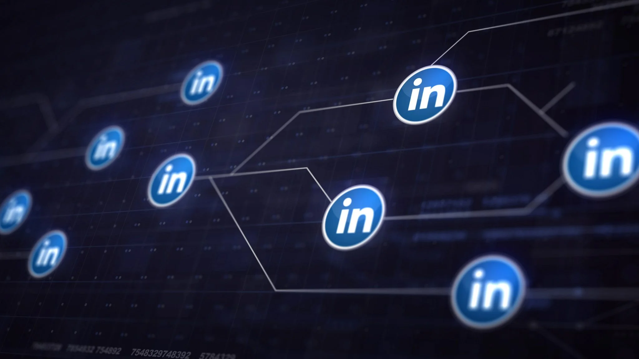 linkedin network image
