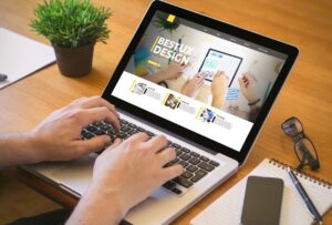 structured data example