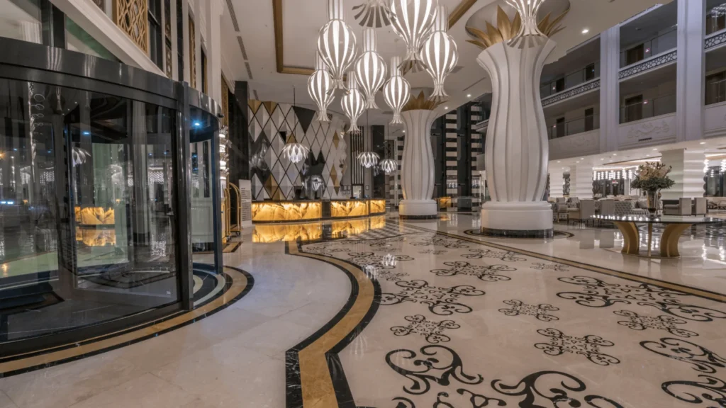 hotel local seo