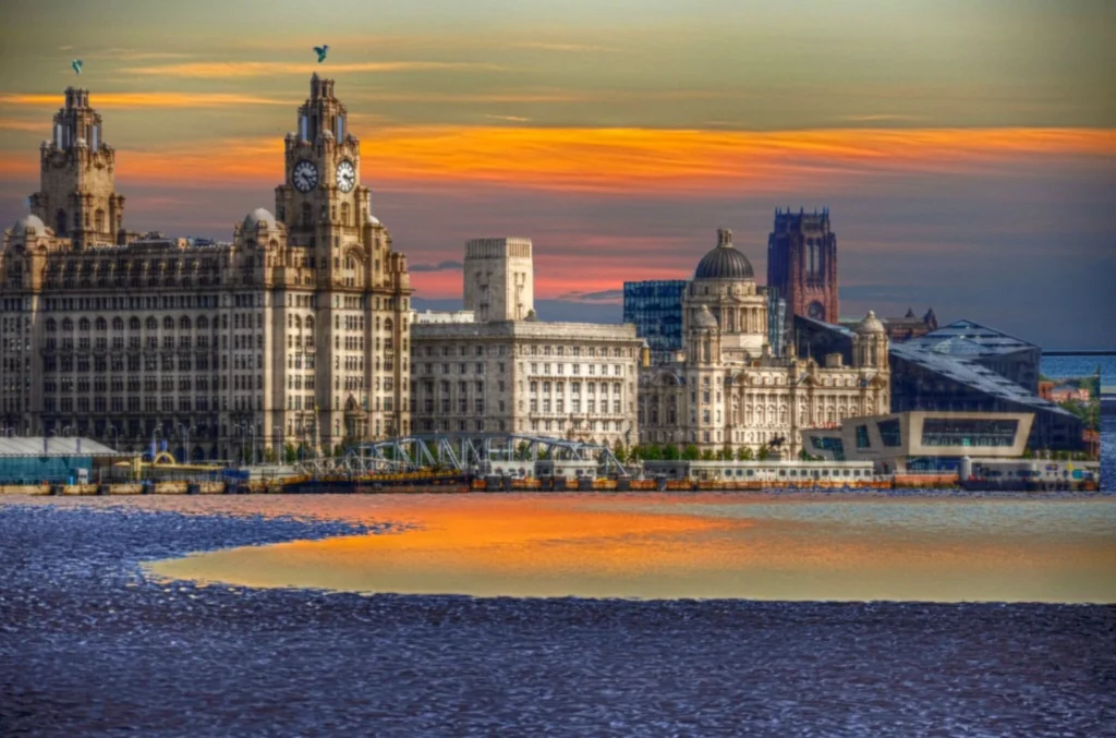 liverpool eurovision