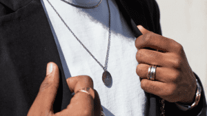 Men’s Jewellery SEO Marketplace Analysis