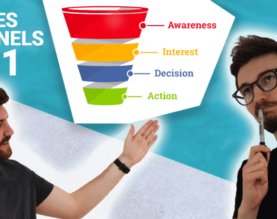 sales funnel explained