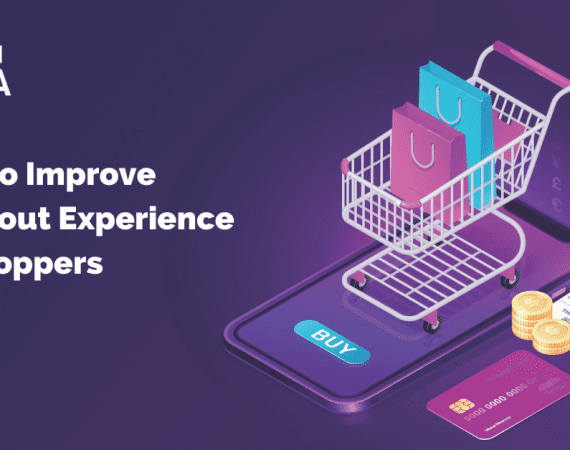 how to improve checkout experience for shoppers