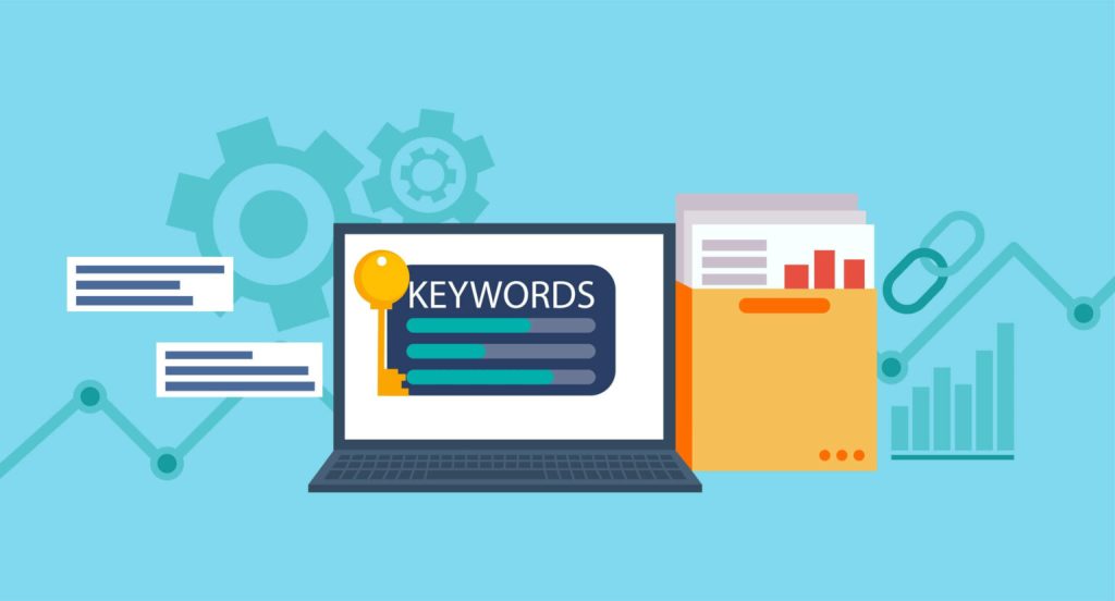 keywords scaled