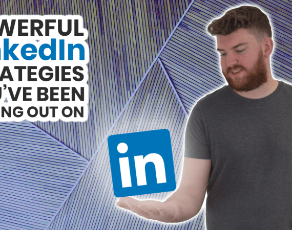 LinkedIn strategies