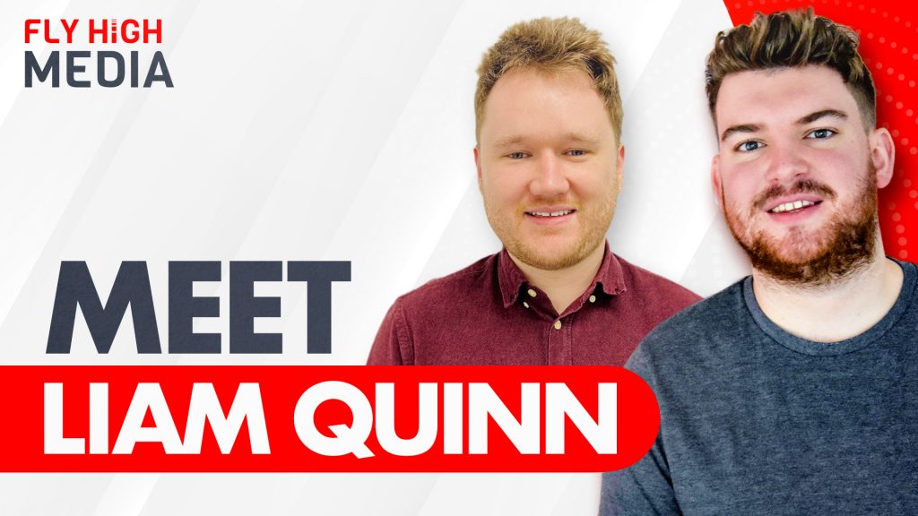 meet liam quinn