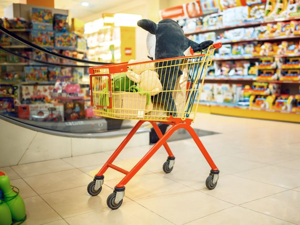 toy store seo