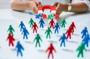 lead generation campaigns