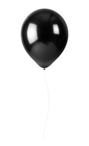 Black Balloon