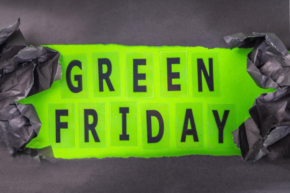 Green Friday