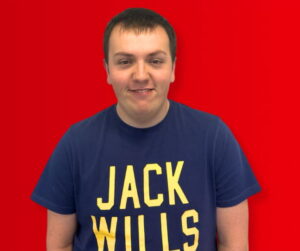 Welcome Jonathon Roberts, Our New Senior SEO Executive