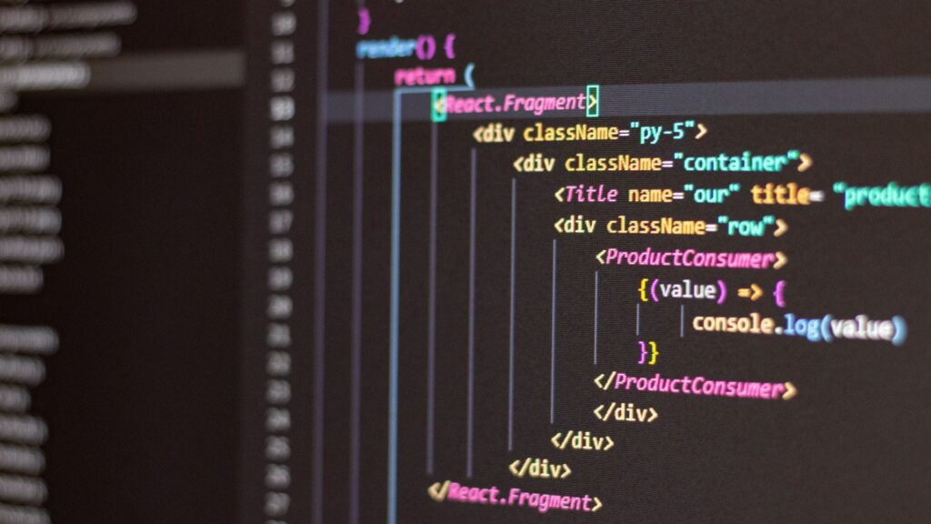 html to text ratio