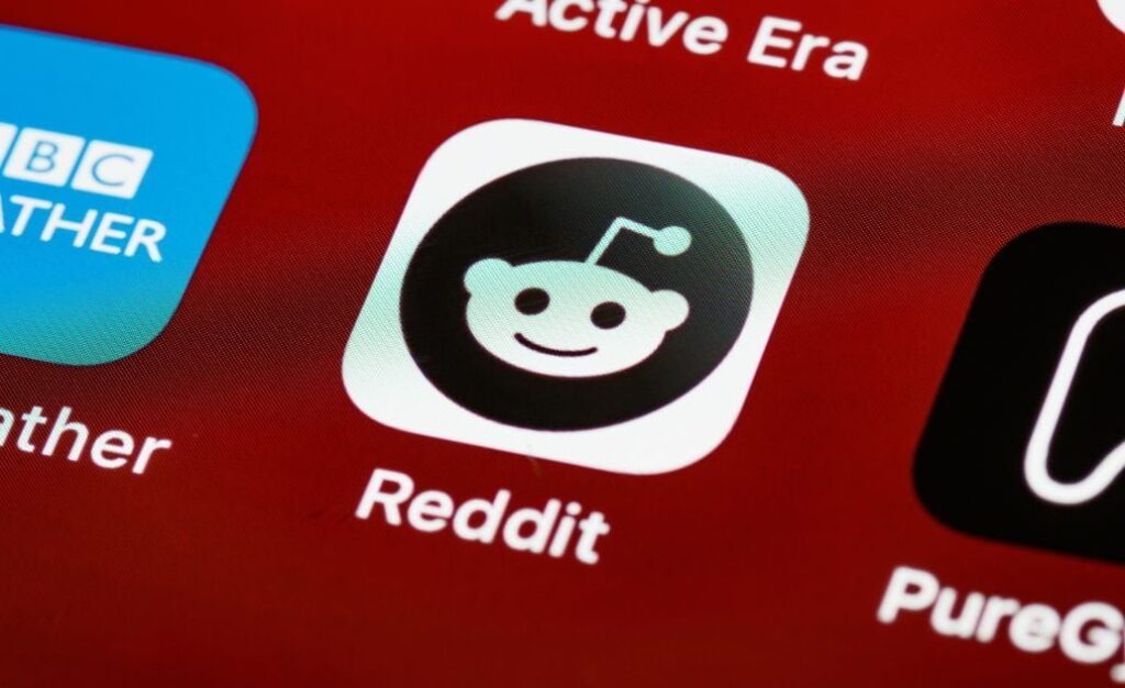 google reddit partnership