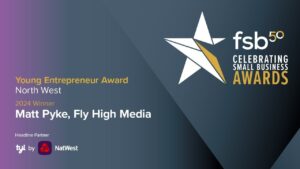 matt pyke young person award