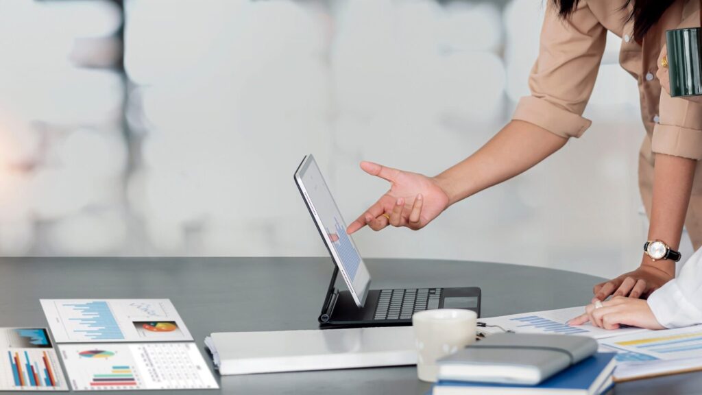 agency consultancy