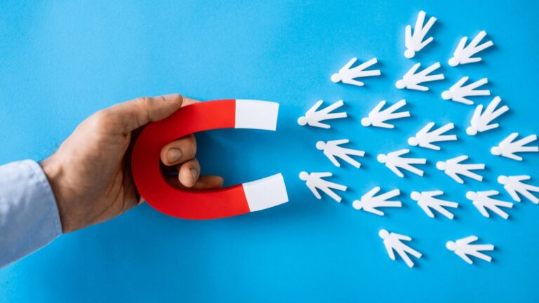 Transform Your Lead Acquisition with Top-of-Funnel Content