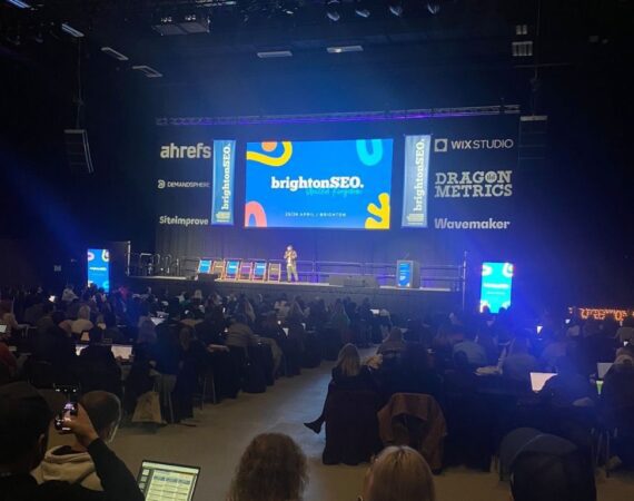 BrightonSEO