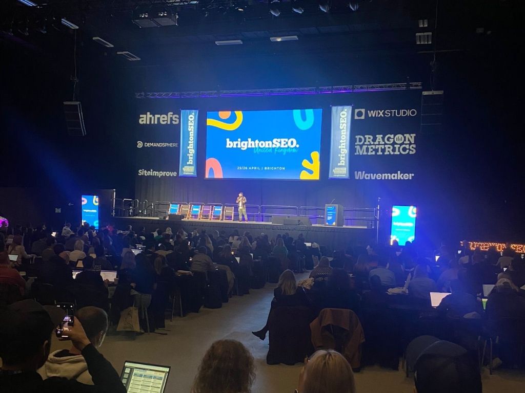 BrightonSEO