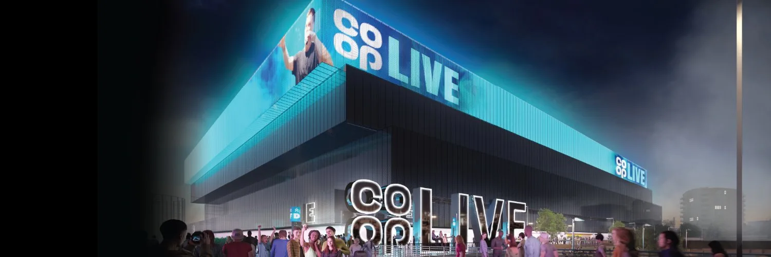 co op live background