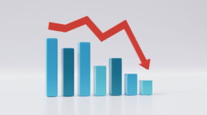 loss of organic traffic