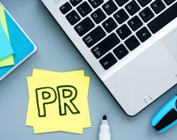digital pr