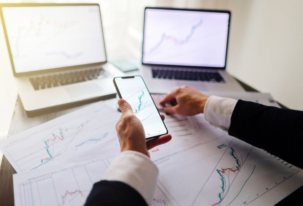 seasonality in digital marketing campaigns