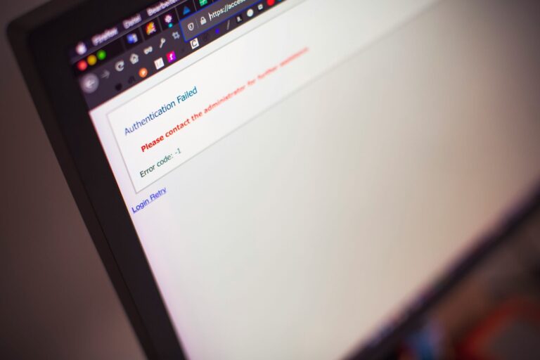 How to Fix a 403 Forbidden Error on Your Website