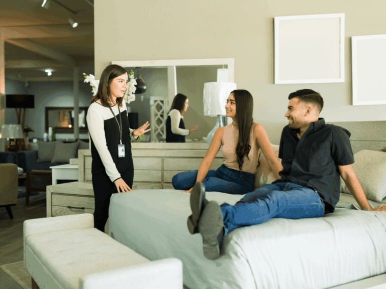E-Commerce Bed Store SEO: Marketplace Analysis