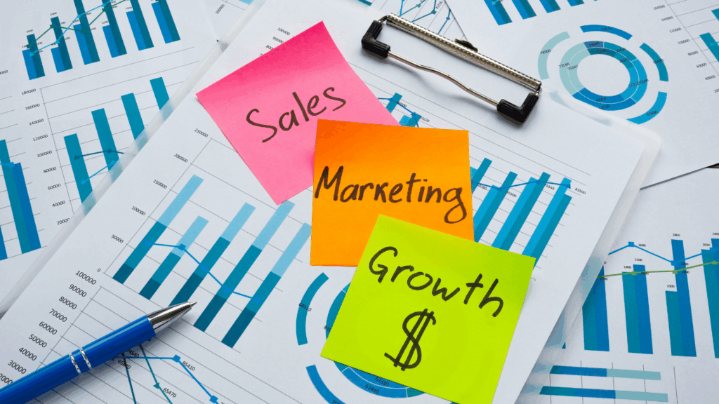 digital marketing budget