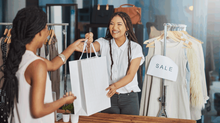 Enhancing In-Store and Online Integration with Local SEO