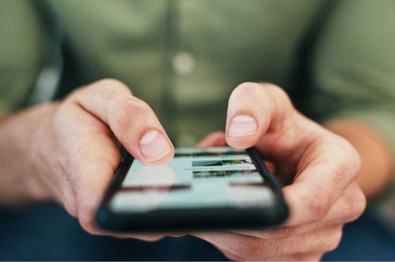 How to Keep Users On Your Website for Longer