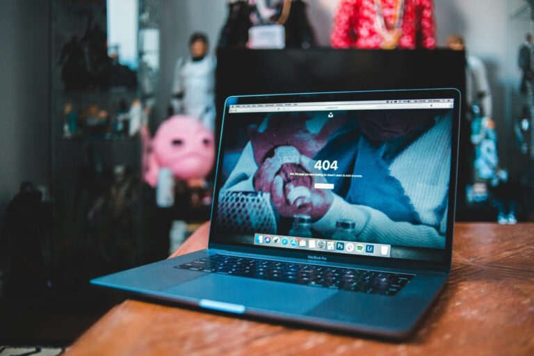 404 Error: What Does It Mean and How Do I Fix It?