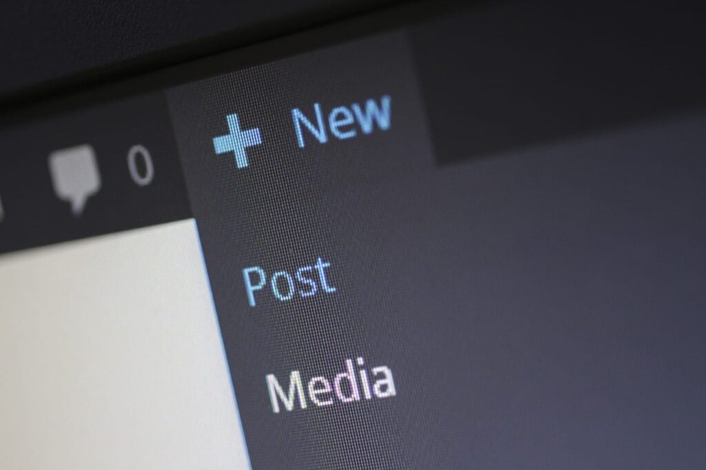 add new post