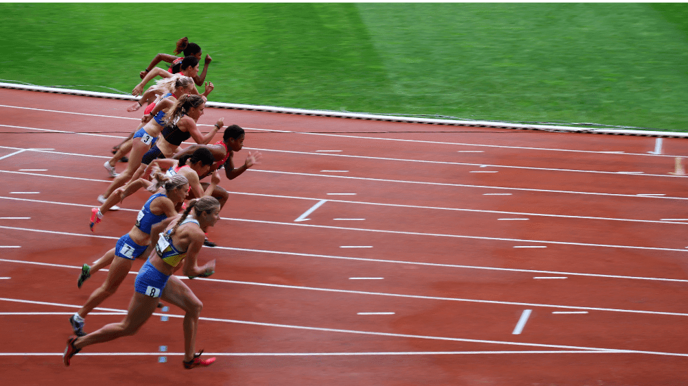 athletics