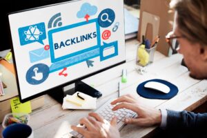 backlink profile
