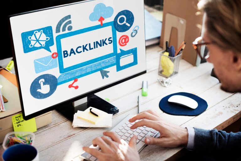 Top 10 Benefits of Building Your Website Backlink Profile