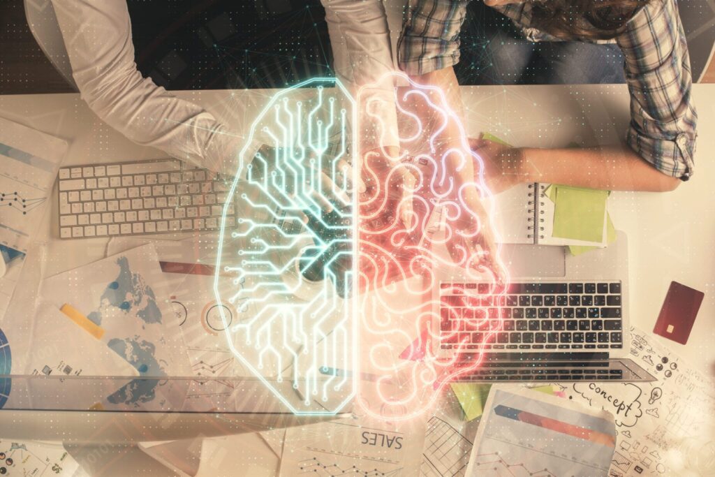 behavioural science