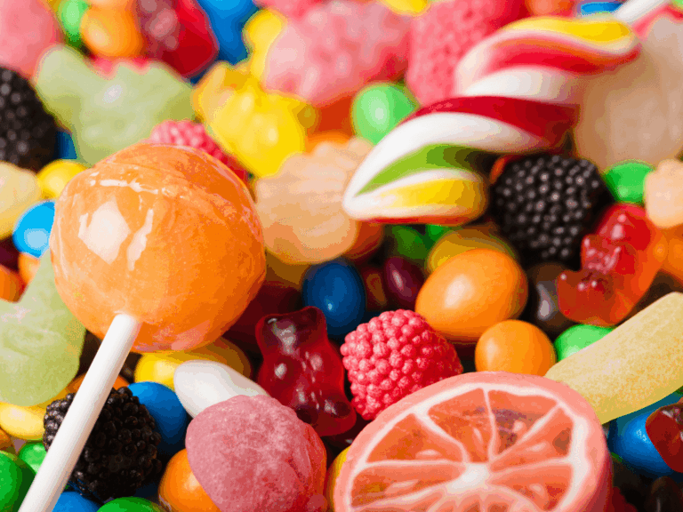 Online Sweet Wholesale Store SEO: Marketplace Analysis