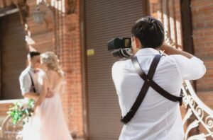 wedding photographer